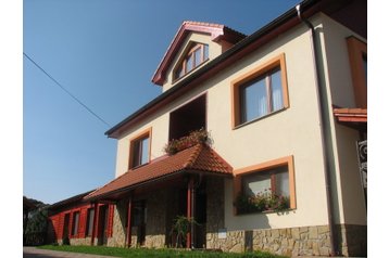Slovakia Byt Liptovský Ján, Exterior